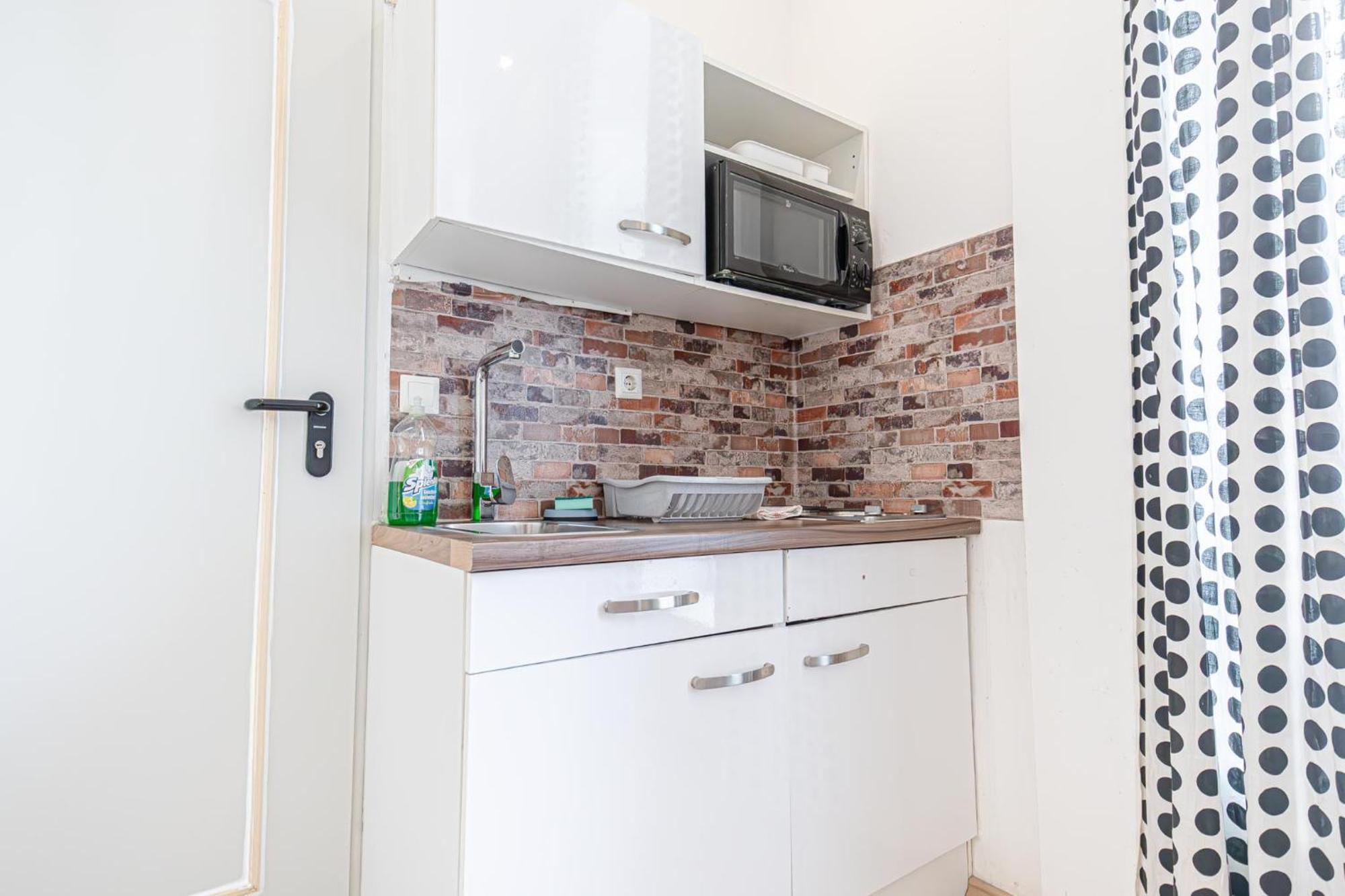 Sleek - Suitable For Longstays Appartement