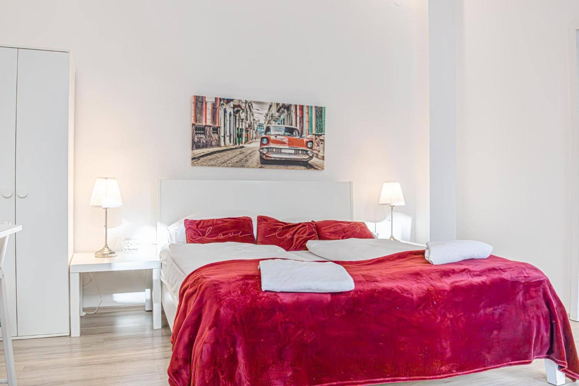Sleek - Suitable For Longstays Appartement