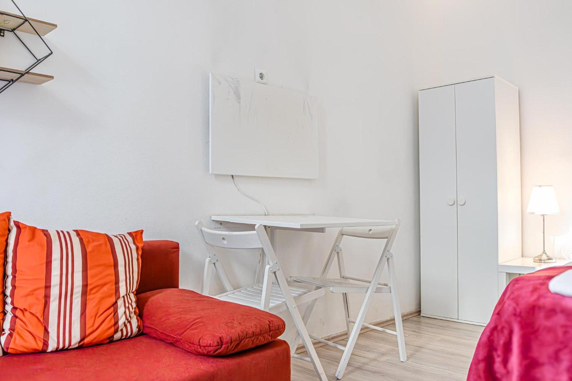 Sleek - Suitable For Longstays Apartment Wien